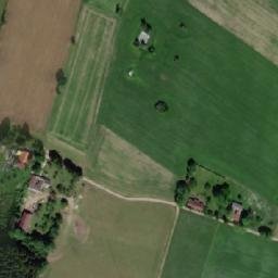 Satellite imagery of Lucký vrch, CZ