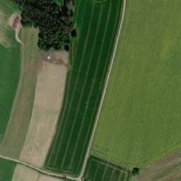 Satellite imagery of Lucký vrch, CZ