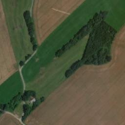 Satellite imagery of (Přibylov)) [Oldřiš u Poličky], CZ