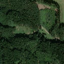 Satellite imagery of (Skopce [Vendolí]), CZ