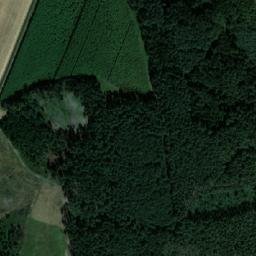 Satellite imagery of Hradecký les [Hradec nad Svitavou], CZ