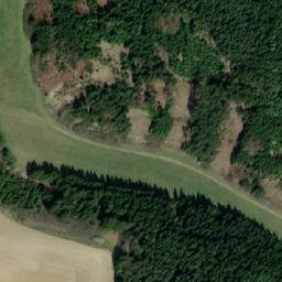 Satellite imagery of (Mezilesí) [Hradec nad Svitavou], CZ