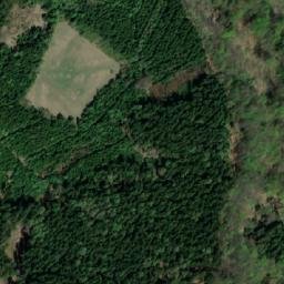 Satellite imagery of U Mariánského obrazu, CZ