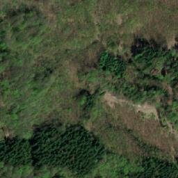 Satellite imagery of U Mariánského obrazu, CZ