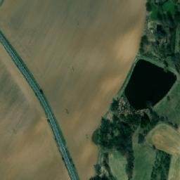 Satellite imagery of Brdo [Bílá Lhota-Řimice], CZ