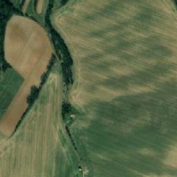 Satellite imagery of Brdo [Bílá Lhota-Řimice], CZ
