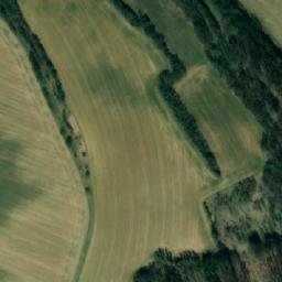 Satellite imagery of Brdo [Bílá Lhota-Řimice], CZ