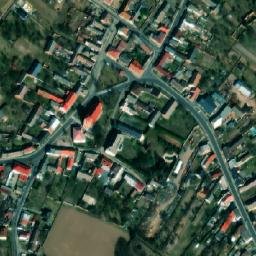 Satellite imagery of [Hnojice] HG, CZ