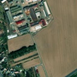 Satellite imagery of [Hnojice] HG, CZ