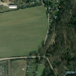 Satellite imagery of VOP-026 [Šternberk-Lhota] factory chimney, CZ