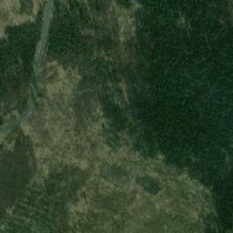 Satellite imagery of Dřemovická [Libavá], CZ