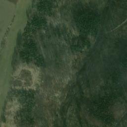 Satellite imagery of Stráž [Spálov], CZ