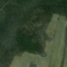 Satellite imagery of Stráž [Spálov], CZ