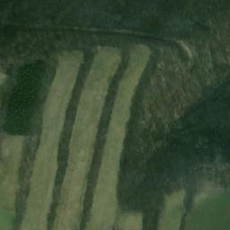 Satellite imagery of Stráž [Spálov], CZ