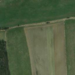 Satellite imagery of Stribrna hurka [Fulnek - Jerlochovice], CZ