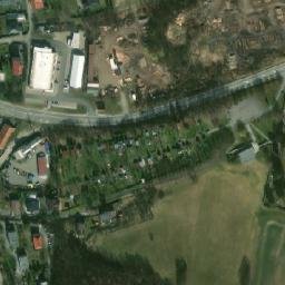 Satellite imagery of Jelenice [Fulnek-Děrné], CZ