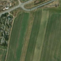 Satellite imagery of Jelenice [Fulnek-Děrné], CZ
