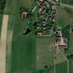 Satellite imagery of Černá zem [Sedliště - Sedliště ve Slezsku], CZ