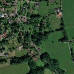 Satellite imagery of Záplotí [Český Těšín-Dolní Žukov], CZ