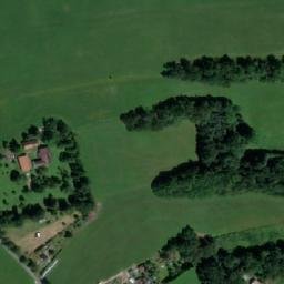 Satellite imagery of Záplotí [Český Těšín-Dolní Žukov], CZ