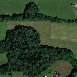 Satellite imagery of Záplotí [Český Těšín-Dolní Žukov], CZ