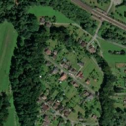 Satellite imagery of I/79, PL