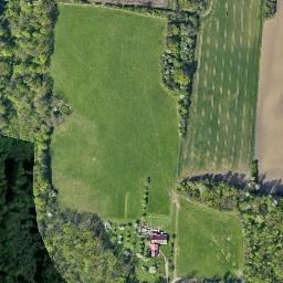 Satellite imagery of 77/7, PL