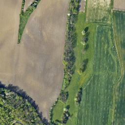 Satellite imagery of 75/4a, PL