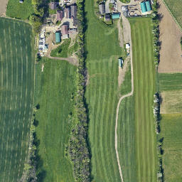 Satellite imagery of 75/4a, PL