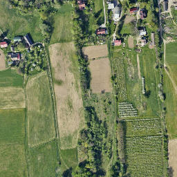 Satellite imagery of 75/4a, PL