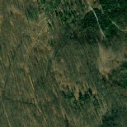 Satellite imagery of TK 878, PL