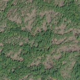 Satellite imagery of Ucona Mountain, CA