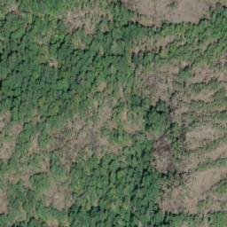 Satellite imagery of Ucona Mountain, CA