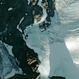 Satellite imagery of Pukulkul Peak, CA