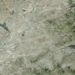 Satellite imagery of Mount Glendinning, CA