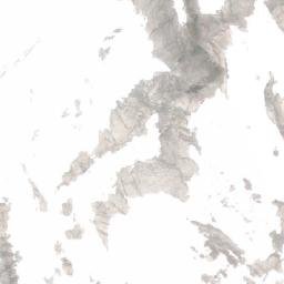 Satellite imagery of Mount Breakenridge, CA