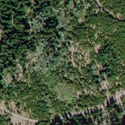 Satellite imagery of Mount Pike, CA