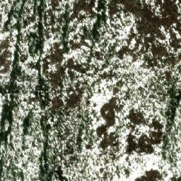 Satellite imagery of Okanagan Mountain, CA