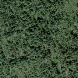 Satellite imagery of Mount O'Leary, CA
