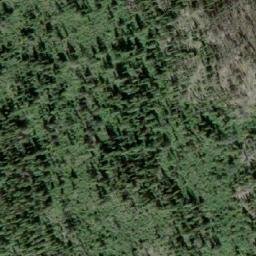Satellite imagery of Mount O'Leary, CA