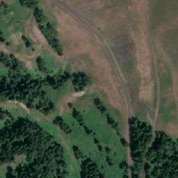 Satellite imagery of Natal Ridge, CA