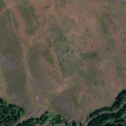 Satellite imagery of Natal Ridge, CA