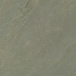 Satellite imagery of Lookout Butte, CA