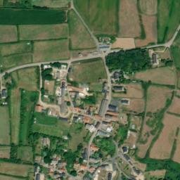 Satellite imagery of Les Herbeuses, FR