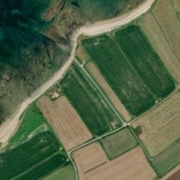 Satellite imagery of Pointe de Catehaut, FR