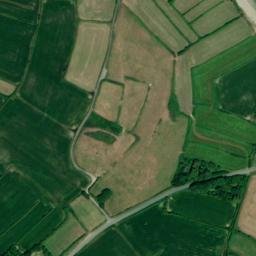 Satellite imagery of Pointe de Catehaut, FR