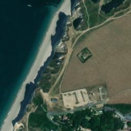 Satellite imagery of Porte d'Amont, FR