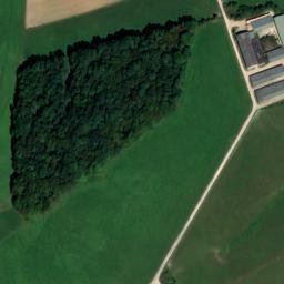 Satellite imagery of 0841905 - A, BE