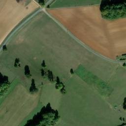 Satellite imagery of 0829501 - A, BE
