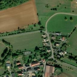 Satellite imagery of 0829501 - A, BE